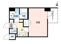 アビタ住吉の画像