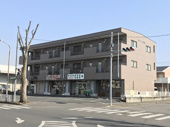 メルベーユⅠ号館の画像