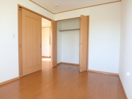 こまごまとしたものを収納できそうですね