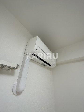 プレジオ今福鶴見の設備