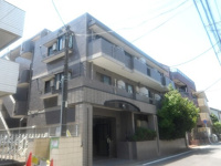 外観　※2025年7月撮影