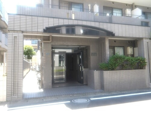 外観３　※2025年7月撮影