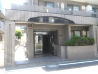 外観３　※2025年7月撮影