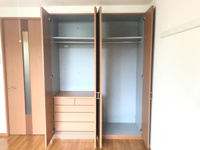 クローゼット