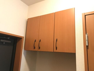 玄関収納