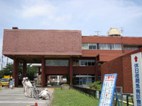 四街道市役所まで500ｍ