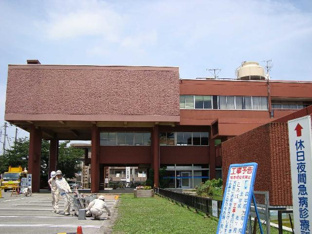 四街道市役所まで500ｍ