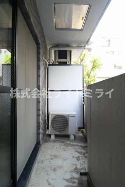 スカイコート文京小石川のその他| 