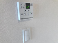 室内設備