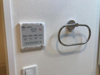 室内設備