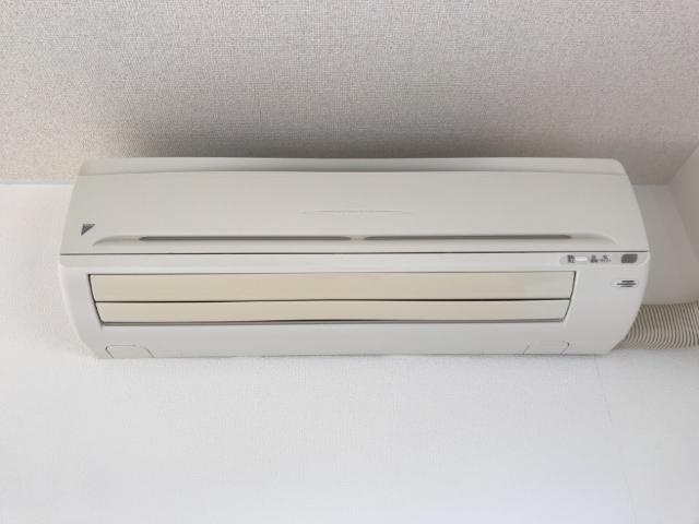 エアコン