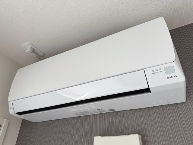 エアコン