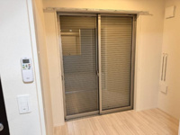 シャッター