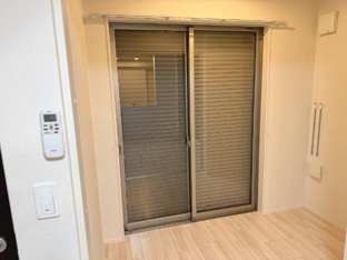 シャッター