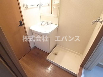 【設備】 | クレストール蘇我