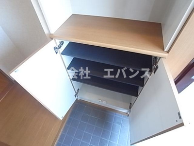 【エントランス】 | クレストール蘇我