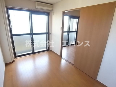 【寝室】 | クレストール蘇我 | 寝室にいかがでしょうか