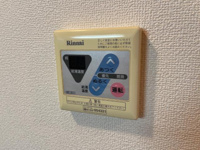 室内設備