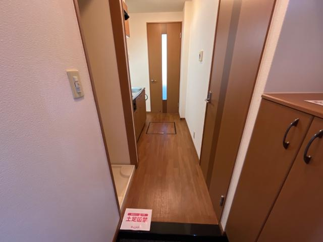 廊下