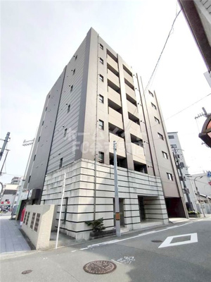 【外観】 | セントラルヒルズ | 落ち着いた雰囲気の外観です
