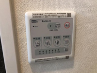 室内設備