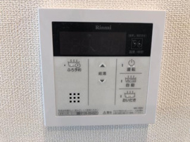 室内設備