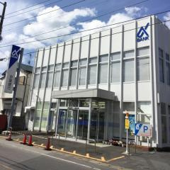 京葉銀行大網支店まで1,015ｍ