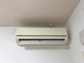 エアコン