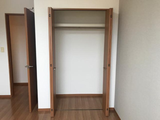 クローゼット