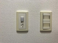 人感センサー