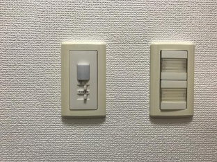 人感センサー
