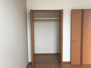 クローゼット