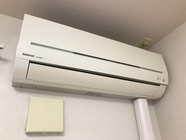 エアコン