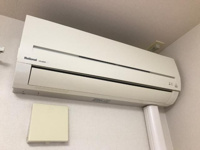 エアコン
