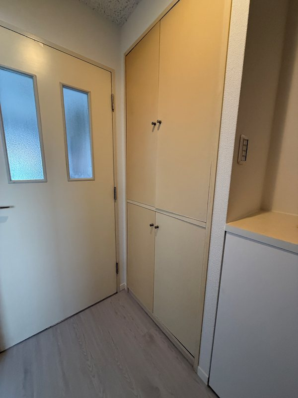 ベルハウス戸塚の内装|同物件別部屋の間取りです。現況優先です。