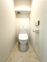 トイレも気になるポイント