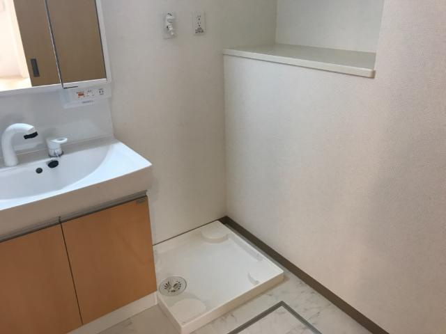 メゾン・シエルの設備|室内設備