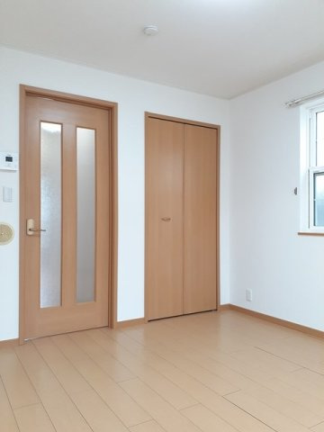 内装もきれいです
