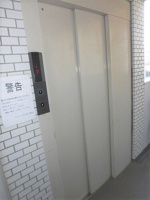 エレベーター