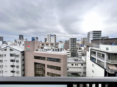 【展望】 | ワコーレ神戸元町Ｉ’ｚ