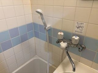 バスタブ