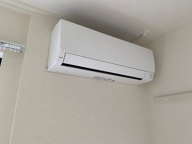 ラーパ　～ｒａｐａ～の設備