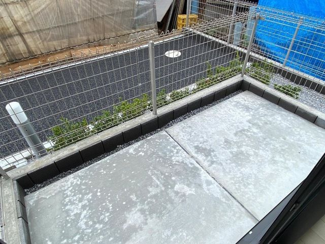 ラーパ　～ｒａｐａ～の庭