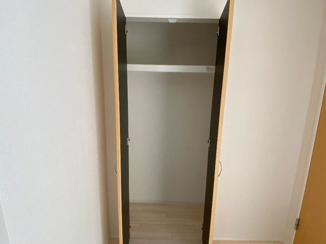 ラーパ　～ｒａｐａ～の収納