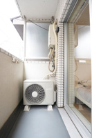 ※家具家電小物はイメージです