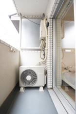 ※家具家電小物はイメージです