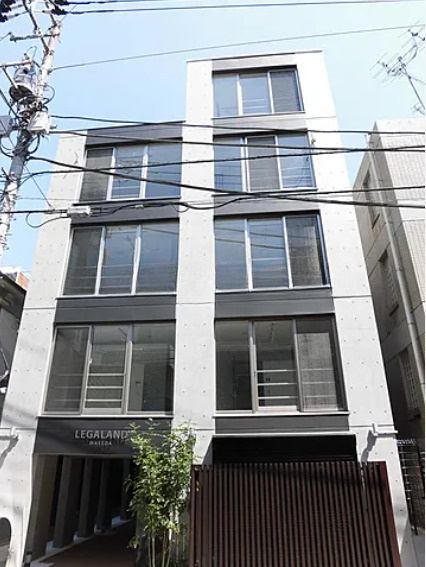 LEGALAND早稲田の画像