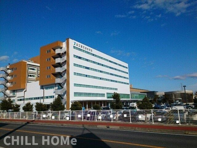 モンテリザイア藤岡　Ⅱの周辺|当社、チルホームのHPもご覧ください(^^)/物件情報多数♪