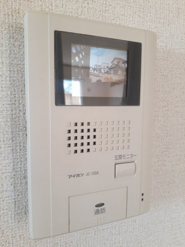 フィールドビーチ３の設備