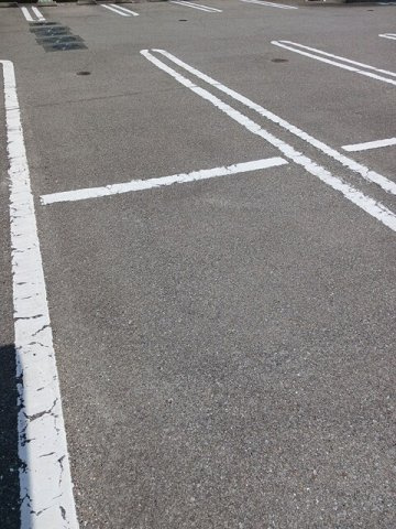 アルドーレ　Ｂの駐車場|駐車場完備です